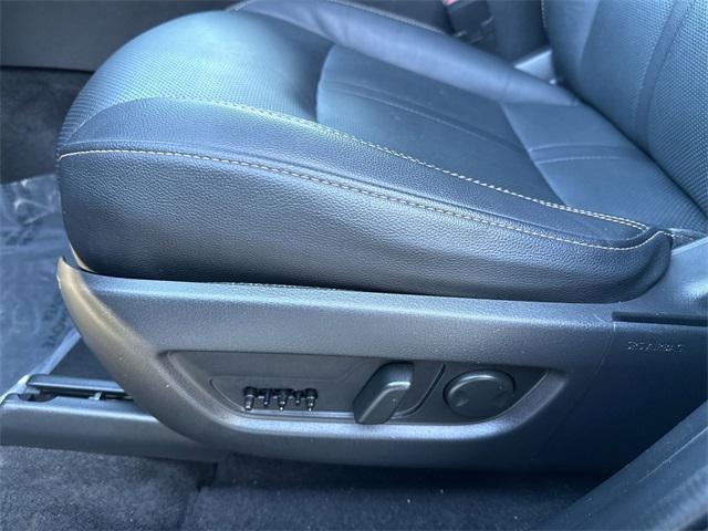 used 2024 Mazda CX-90 car, priced at $27,561