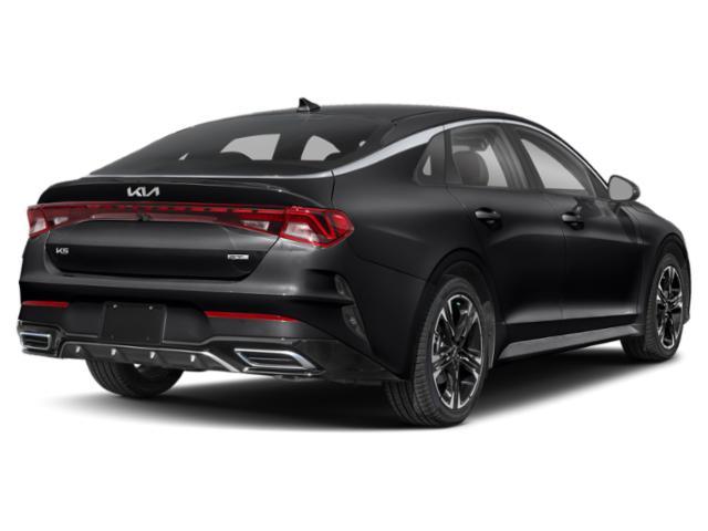 used 2024 Kia K5 car, priced at $27,006