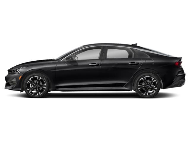used 2024 Kia K5 car, priced at $27,006