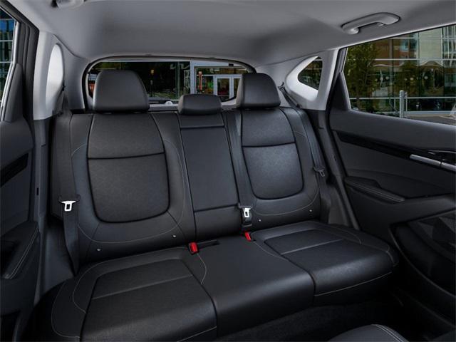 new 2025 Kia Seltos car, priced at $30,302