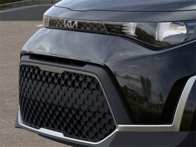 new 2025 Kia Soul car, priced at $22,702