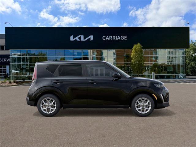 new 2025 Kia Soul car, priced at $22,702