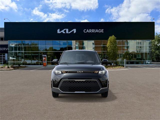 new 2025 Kia Soul car, priced at $22,702