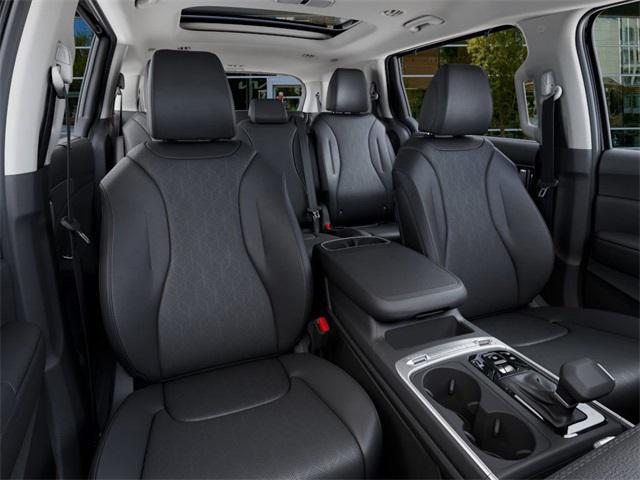 new 2026 Kia Carnival car, priced at $46,591