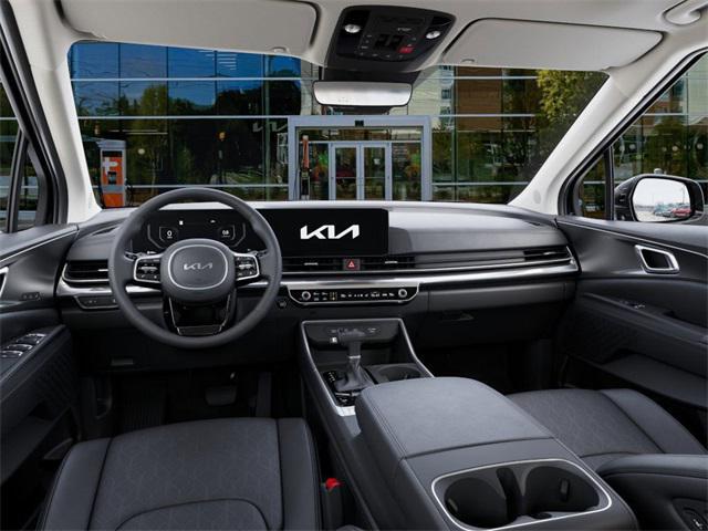 new 2026 Kia Carnival car, priced at $46,591