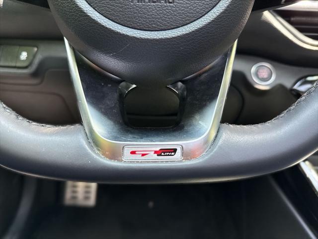 used 2022 Kia Forte car, priced at $20,204