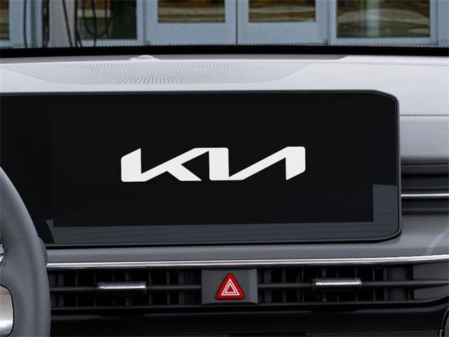 new 2025 Kia K5 car, priced at $31,285