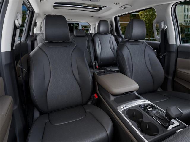 new 2026 Kia Carnival car, priced at $48,354