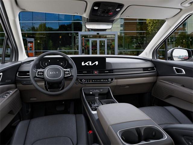 new 2026 Kia Carnival car, priced at $48,354
