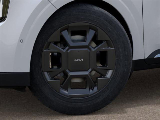 new 2026 Kia Carnival car, priced at $48,354