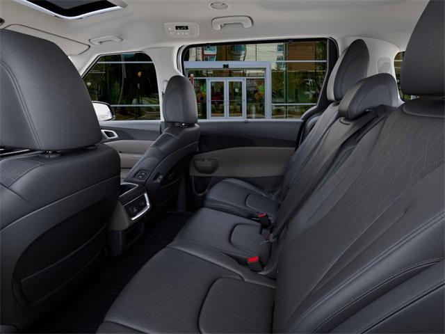 new 2026 Kia Carnival car, priced at $48,354