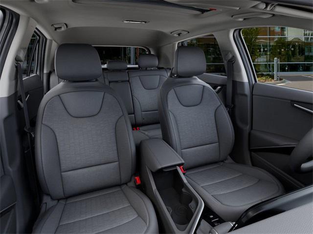 new 2025 Kia Niro car, priced at $33,557