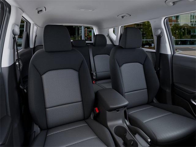 new 2025 Kia Soul car, priced at $24,004