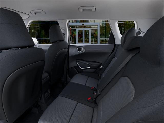 new 2025 Kia Soul car, priced at $24,004