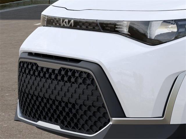 new 2025 Kia Soul car, priced at $24,004