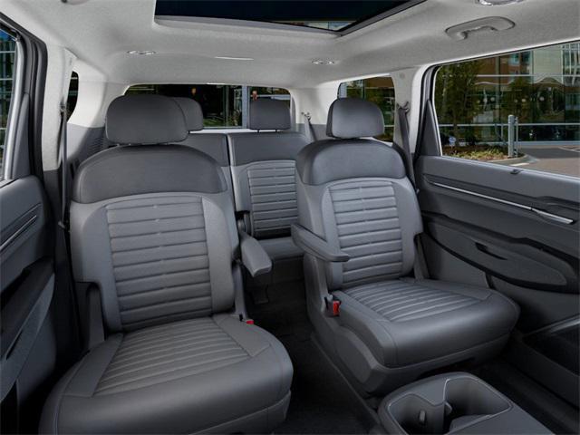 new 2026 Kia EV9 car, priced at $68,800
