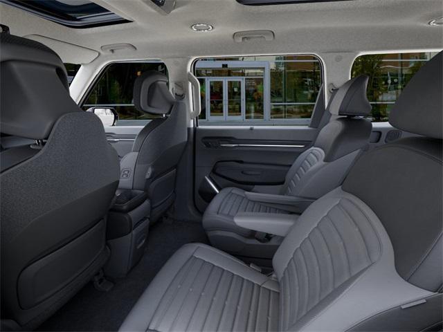new 2026 Kia EV9 car, priced at $68,800
