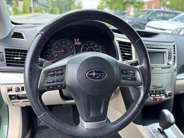 used 2014 Subaru Outback car, priced at $13,277