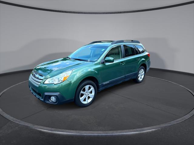 used 2014 Subaru Outback car, priced at $13,277