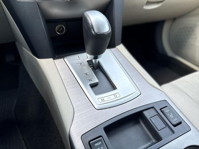 used 2014 Subaru Outback car, priced at $13,277