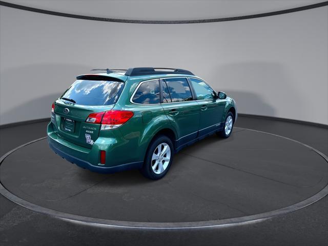 used 2014 Subaru Outback car, priced at $13,277