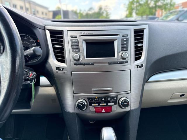 used 2014 Subaru Outback car, priced at $13,277