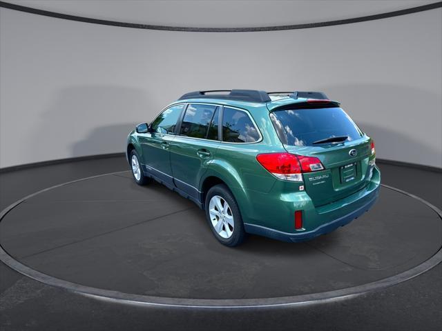 used 2014 Subaru Outback car, priced at $13,277