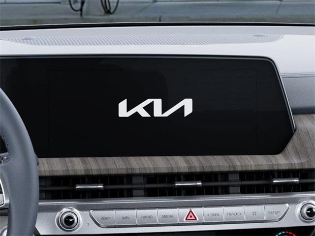 new 2025 Kia Telluride car, priced at $43,723