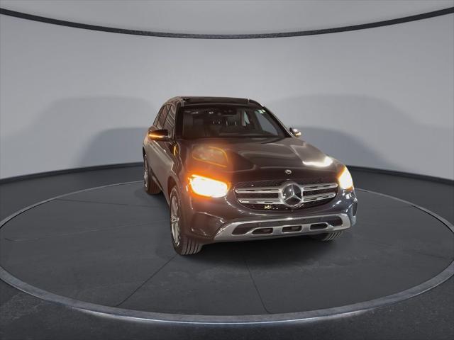 used 2022 Mercedes-Benz GLC 300 car, priced at $35,948