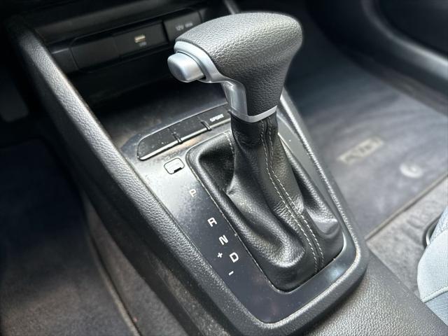 used 2023 Kia Rio car, priced at $17,175