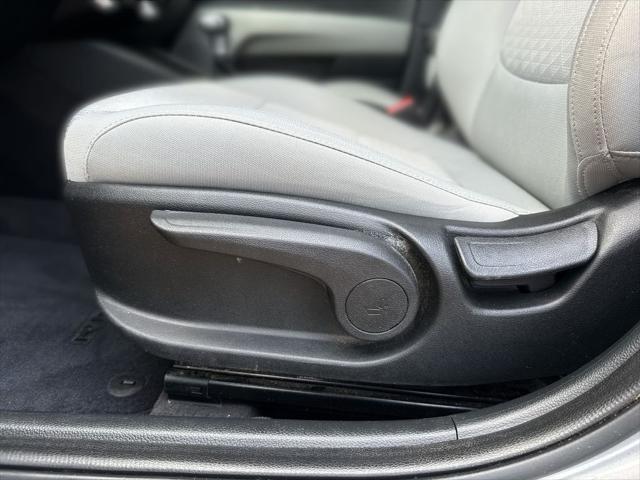 used 2023 Kia Rio car, priced at $17,175