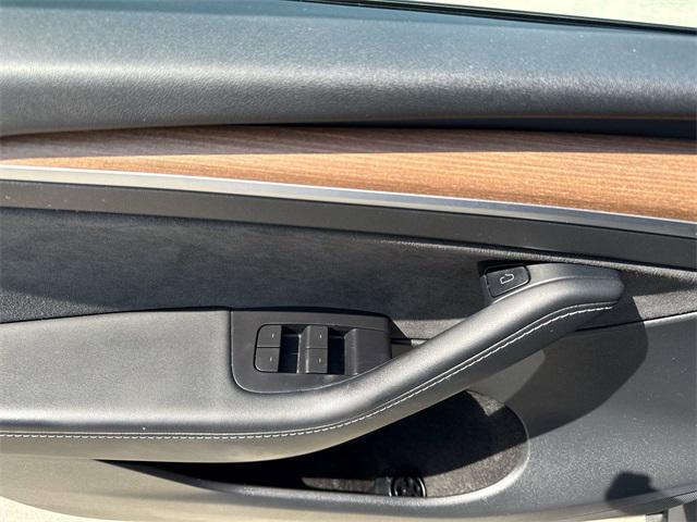 used 2022 Tesla Model Y car, priced at $28,299