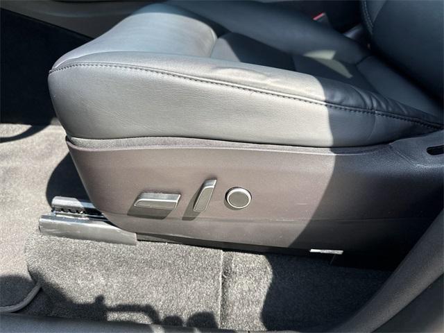 used 2022 Tesla Model Y car, priced at $28,299
