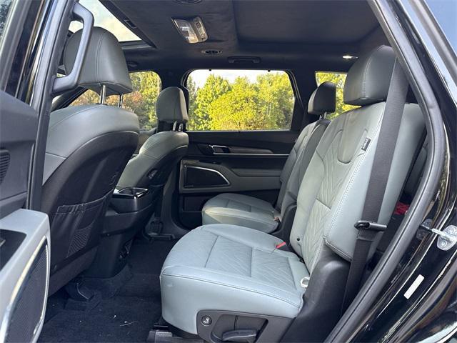 used 2024 Kia Telluride car, priced at $45,944