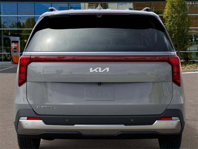 new 2026 Kia Carnival car, priced at $48,354