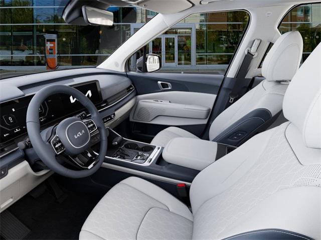 new 2026 Kia Carnival car, priced at $48,354