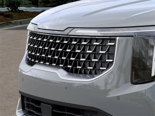 new 2026 Kia Carnival car, priced at $48,354
