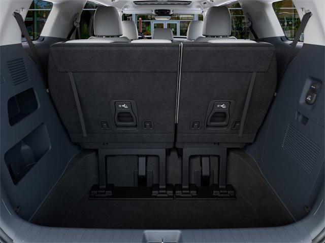new 2026 Kia Carnival car, priced at $48,354