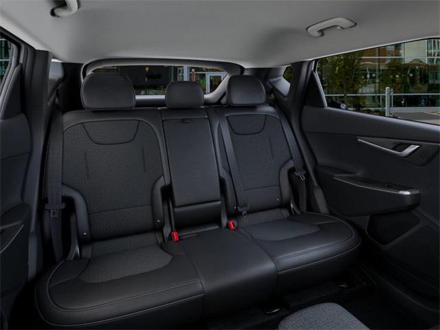 new 2025 Kia EV6 car, priced at $49,388
