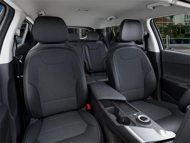 new 2025 Kia EV6 car, priced at $49,388