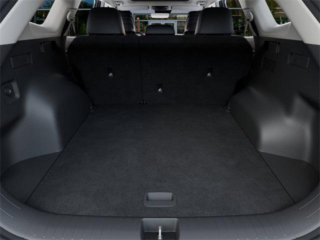 new 2026 Kia Sportage car, priced at $33,057