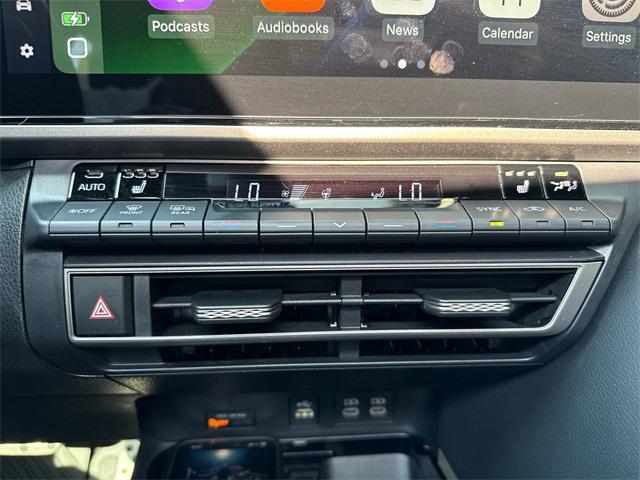 used 2025 Toyota Camry car, priced at $32,958
