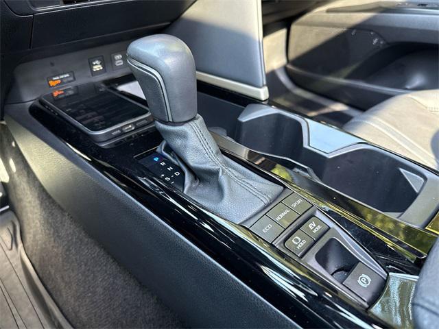 used 2025 Toyota Camry car, priced at $32,958