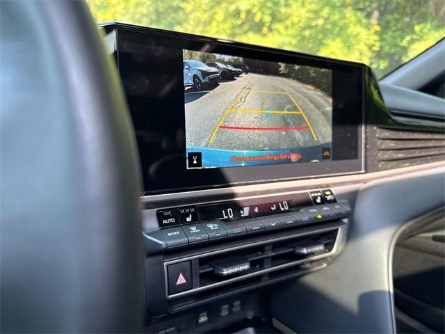 used 2025 Toyota Camry car, priced at $32,958