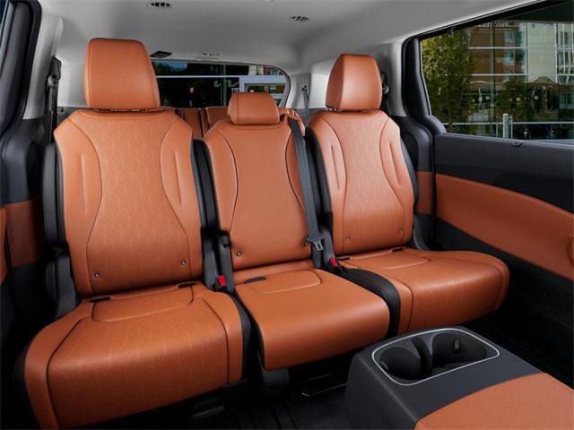 new 2026 Kia Carnival Hybrid car, priced at $45,468