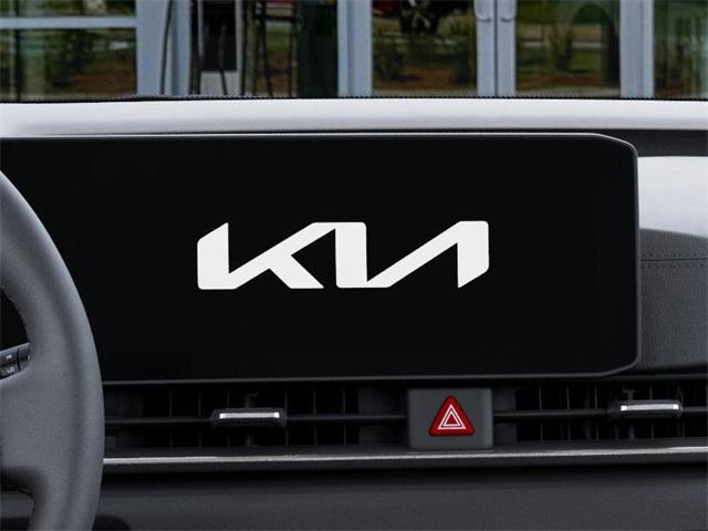 new 2026 Kia Carnival Hybrid car, priced at $45,468