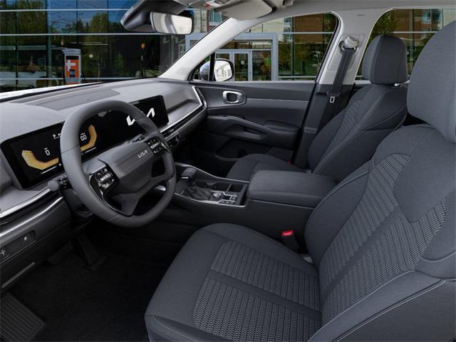new 2026 Kia Sorento car, priced at $34,365