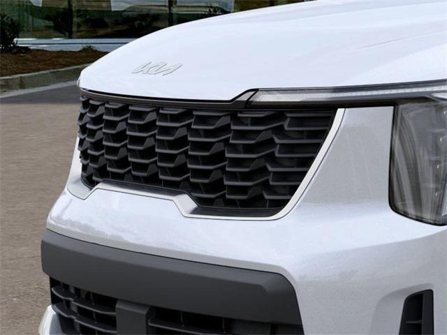 new 2026 Kia Sorento car, priced at $34,365