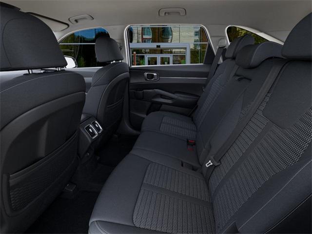 new 2026 Kia Sorento car, priced at $34,365