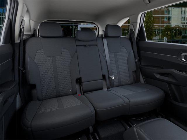 new 2026 Kia Sorento car, priced at $34,365